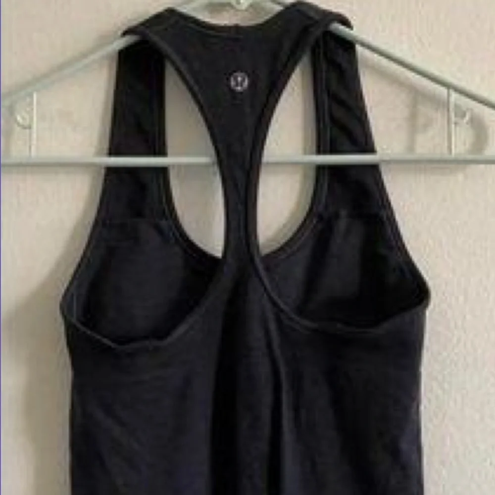 Lululemon Ebb to street Tank - Picture 3 of 3
